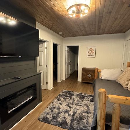 Bluff Mountain View Villa Pigeon Forge Ngoại thất bức ảnh