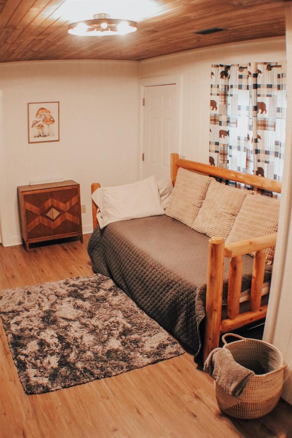 Bluff Mountain View Villa Pigeon Forge Ngoại thất bức ảnh
