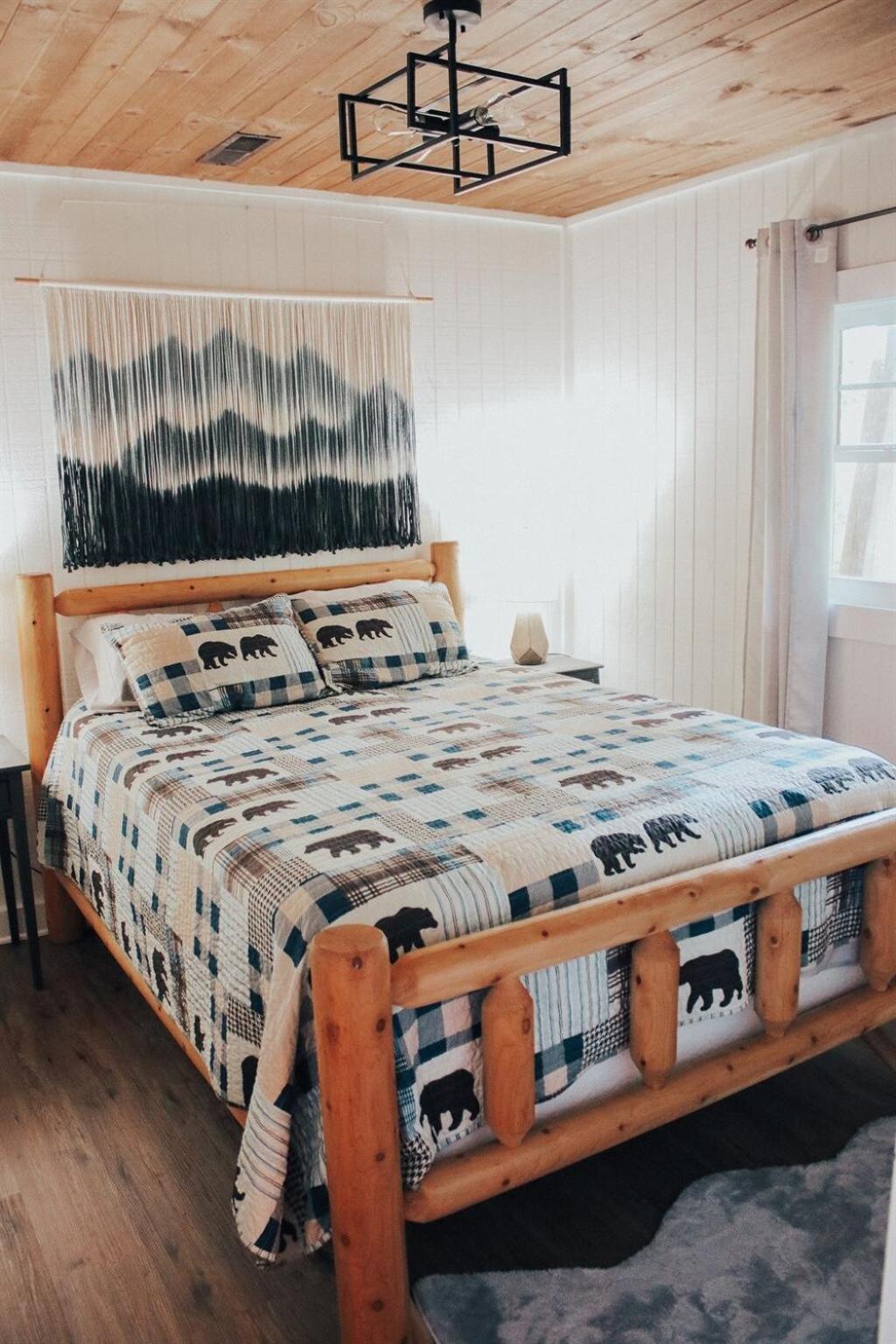 Bluff Mountain View Villa Pigeon Forge Ngoại thất bức ảnh