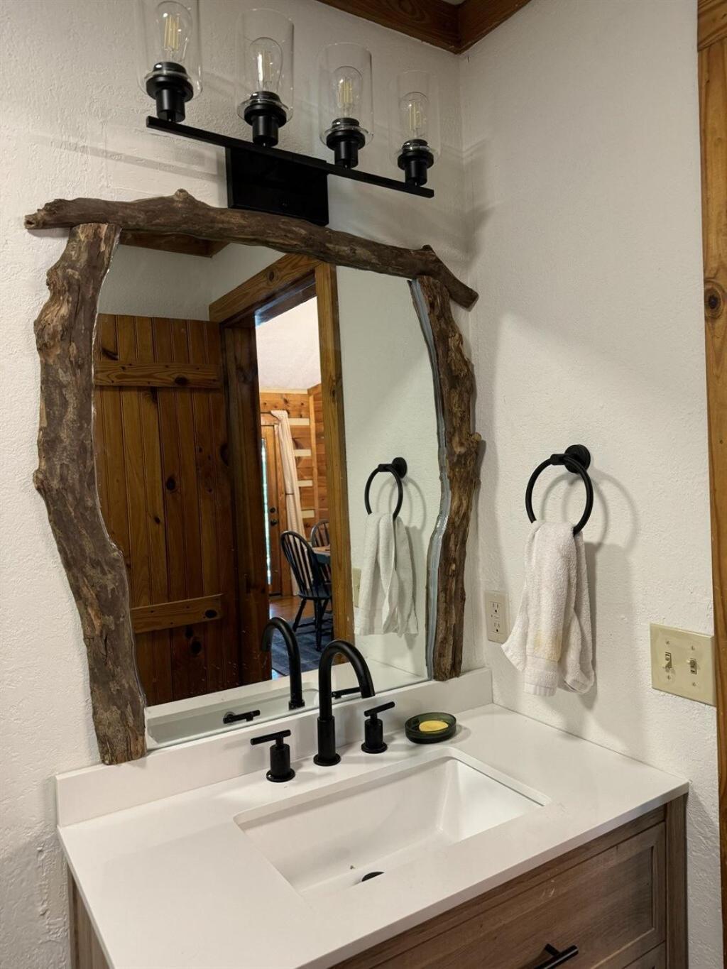 Bluff Mountain View Villa Pigeon Forge Ngoại thất bức ảnh