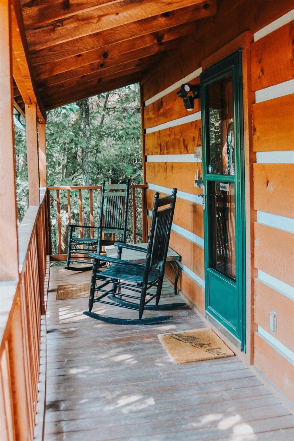 Bluff Mountain View Villa Pigeon Forge Ngoại thất bức ảnh